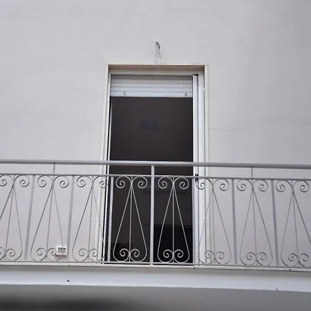 Casa Di Marco2 Апартаменты *