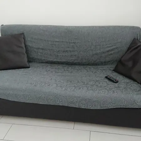 Casa Di Marco2 Appartement *