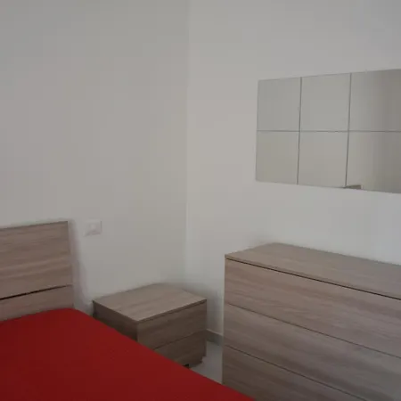 Апартаменты Casa Di Marco2