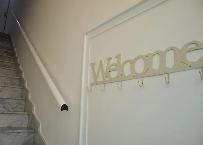 Appartement Casa Di Marco2