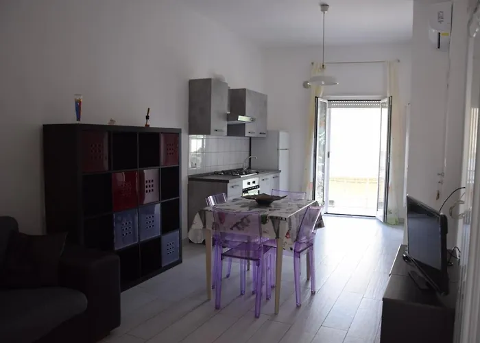 Appartement Casa Di Marco2 *