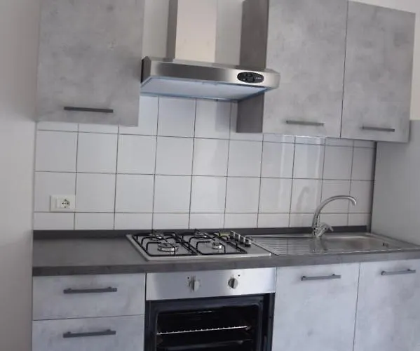 Casa Di Marco2 * Canosa di Puglia