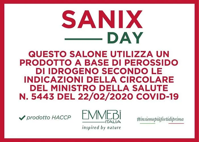 Casa Di Marco2 Appartement *