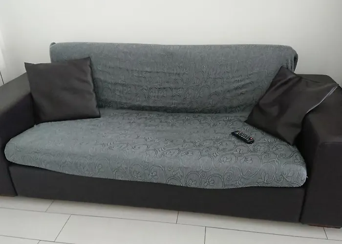 Casa Di Marco2 Appartement *