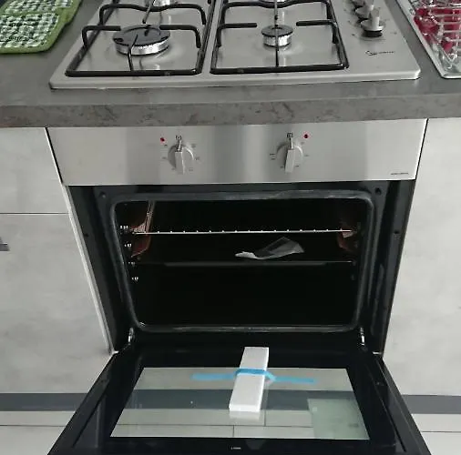 Casa Di Marco2 Canosa di Puglia