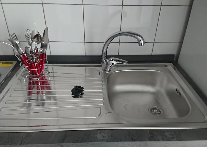 Appartement Casa Di Marco2 Canosa di Puglia