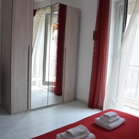 Апартаменты Casa Di Marco2