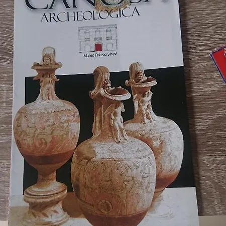 Апартаменты Casa Di Marco2