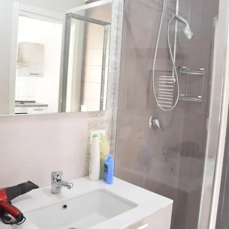 Casa Di Marco2 * Каноса-ди-Пулья