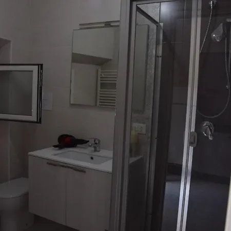 Апартаменты Casa Di Marco2 *