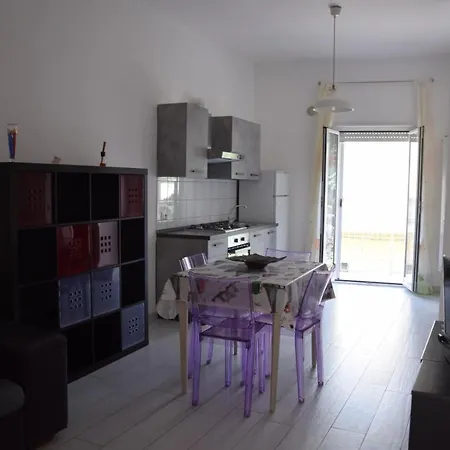 Апартаменты Casa Di Marco2 *