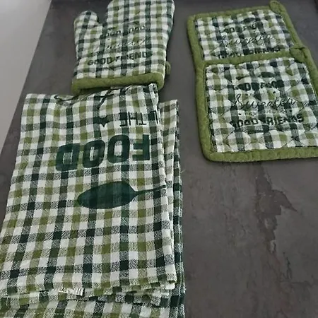 Casa Di Marco2 Canosa di Puglia