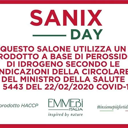 Casa Di Marco2 Апартаменты *