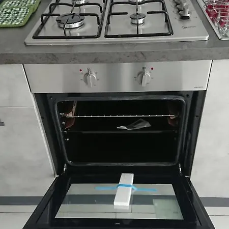 Casa Di Marco2 Каноса-ди-Пулья