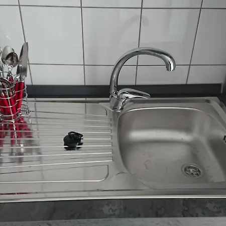 Apartment Casa Di Marco2 Canosa di Puglia