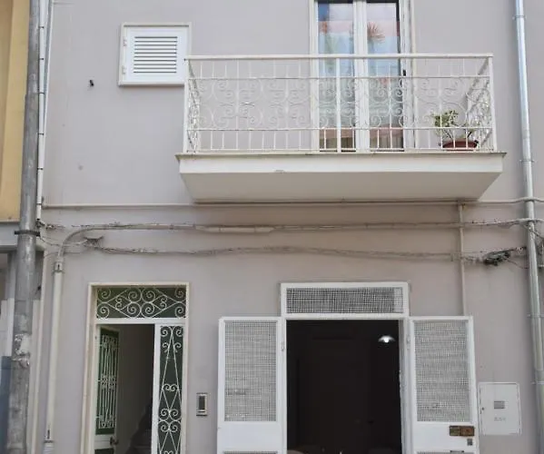 דירה Casa Di Marco2 *