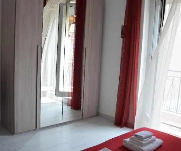 公寓 Casa Di Marco2