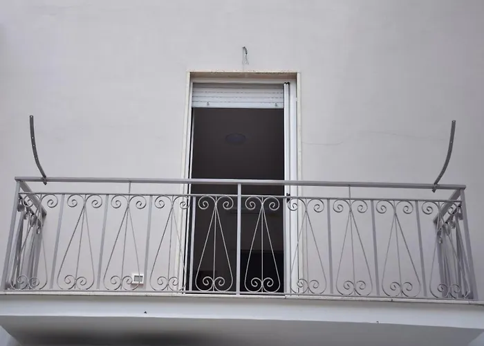 Casa Di Marco2 דירה *