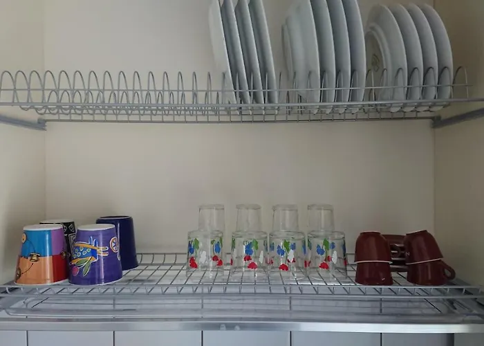 Casa Di Marco2 *