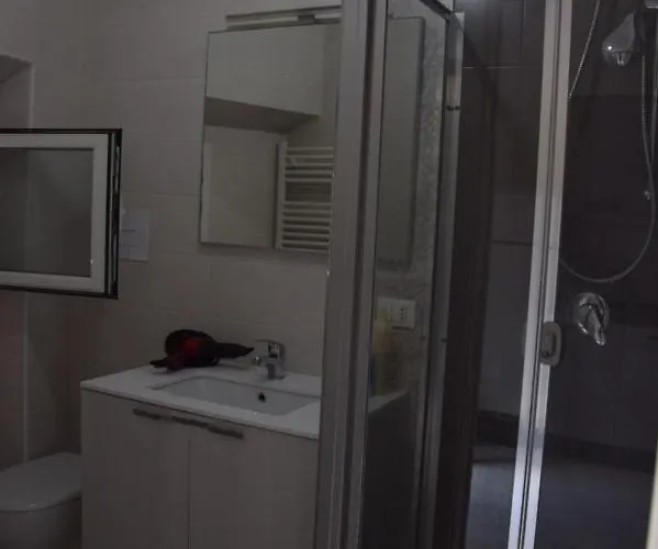 דירה Casa Di Marco2 *