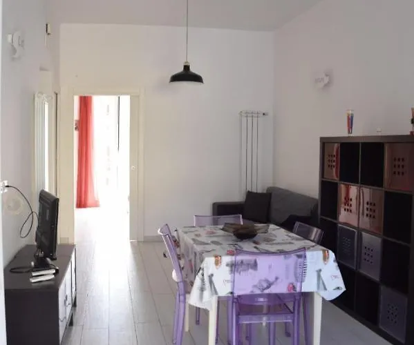 Casa Di Marco2 Apartamento Canosa di Puglia