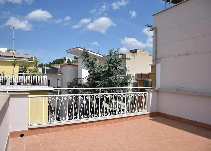 Casa Di Marco2 * קנוסה די פוליה