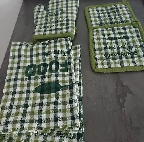 Casa Di Marco2 קנוסה די פוליה