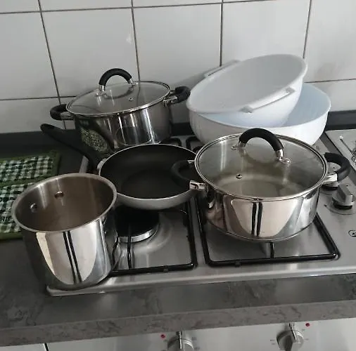 Casa Di Marco2 公寓 *